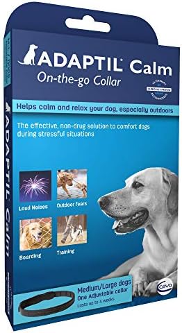 adaptil collar amazon