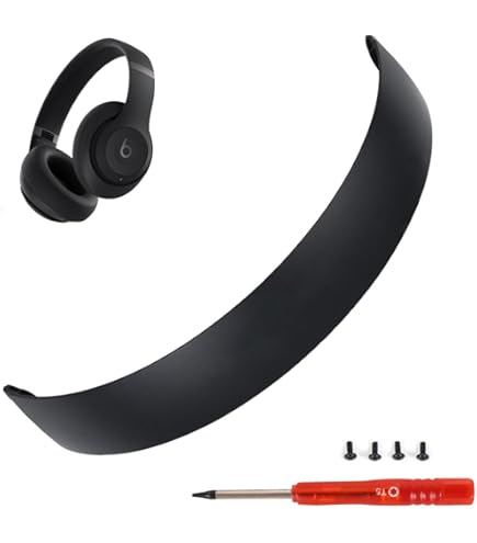 Beats Solo pro 肩平 Beats Solo Pro Wireless Headphone Parts | Beats Headphone