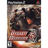 Dynasty Warriors 5 - PlayStation 2 (Renewed)