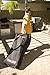 Camp Chef Roller Carry Bag for Three-Burner Stoves,Black