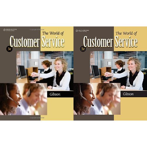 World Of Customer Service