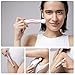 DOOPER Bikini Trimmer for Women,Ladies Electric Razor,Facial Hair Remover, Women Electric Shaver, Hair Removal for Face,Leg,