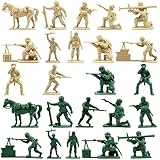 the corps elite army playset