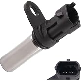 MOTISEN 39310-3C100 39310-3C410 39310-3C400 Crankshaft Position Sensor | 39310-3C200 Compatible with GENESIS G70 HYUNDAI Azera Sonata KIA Sedona Sorento, 393103C100 393103C410 393103C400 393103C200