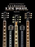 legende les paul by 