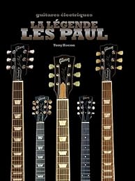 La  légende Les Paul