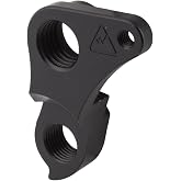 Wheels Manufacturing Derailleur Hanger - 322 Kona | Kona Dropout 322 Aluminum Derailleur Hanger - CNC Machined,