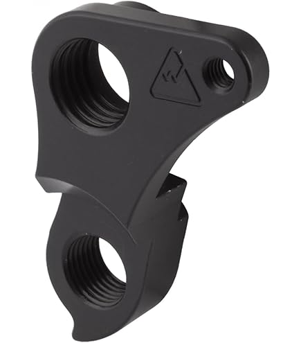 Deragliatore Posteriore Kona D728 - In Alluminio Aeronautico 6061 T651, Colore Nero, Per Bici Specifiche - Foto 7