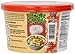 Crystal Noodle Soup, Hot & Sour, 1.9 Ounce (Pack of 6)
