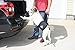 Adjustable Dog Lift Support Sling | Support Harness for Front OR Back Legs During Injury Recovery, Arthritis or Low Mobility (X-Large)