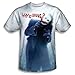Dark Knight Trilogy - Men's T-shirt Why So Serious