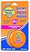 Banana Boat Sunscreen Sport Performance Faces Broad Spectrum Zinc Sun Care Sunscreen - SPF 50, 2 Ounce