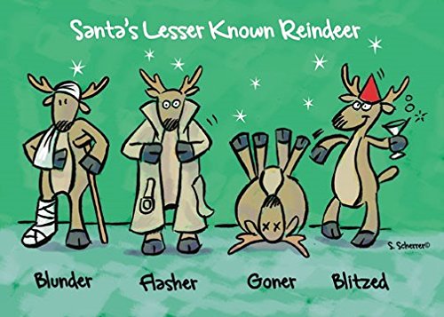 18 Cards and 18 Envelopes Envelopes, Call Me Names