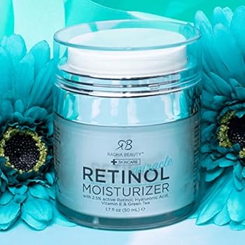 sb retinol moisturizer