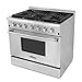 Thor Kitchen HRG3618U 36