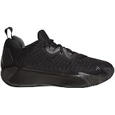 adidas Mens Initiation Basketball Sneakers Shoes - Red