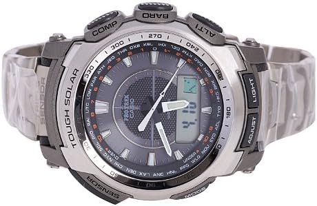 casio protrek prg 510