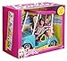 Barbie Sisters Golf Cart and Skipper Doll Set