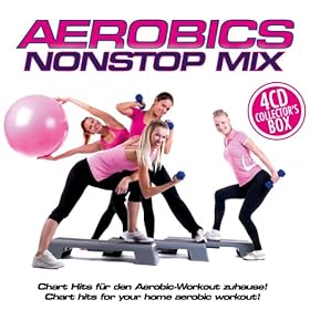 aerobic music mp3 downloads Stars: Pill   Aerobic MP3 Amazon.com: Like bpm): Downloads (106 A Just