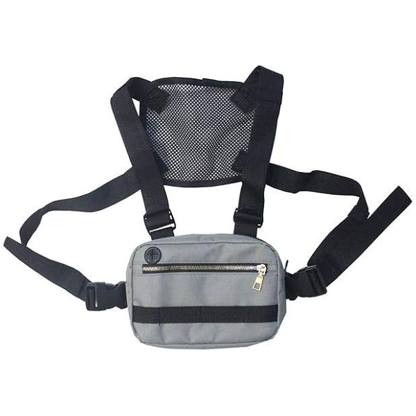 chest pack amazon