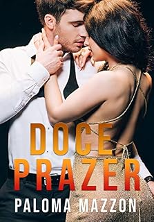 Livro DOCE PRAZER (Doces Sentimentos Livro 1)