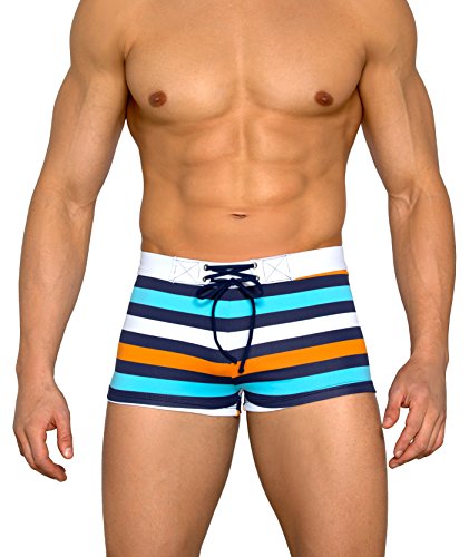 Calzón de Baño para Hombre