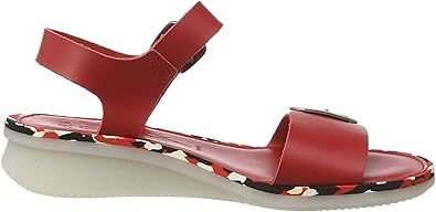 red fly london sandals