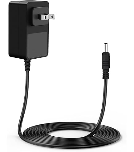 MZK OEM 21V Battery Charger - Replacement For DC11-2100500U, Compatible With 20V Lithium-Ion Battery Packs For MZK Power Tools