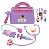 Disney Doc McStuffins Doctors Bag