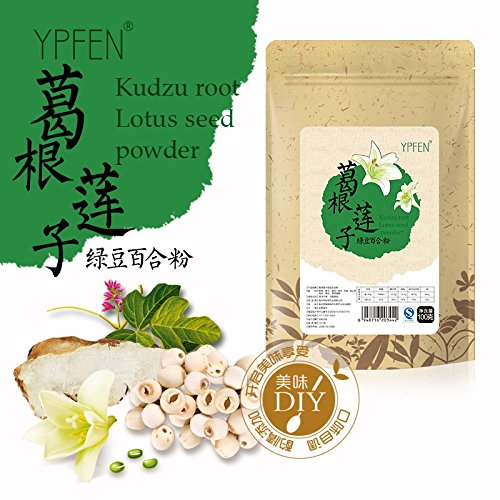 YPFEN kudzu root lotus seed mung bean lily powder yam lotus seed mung
