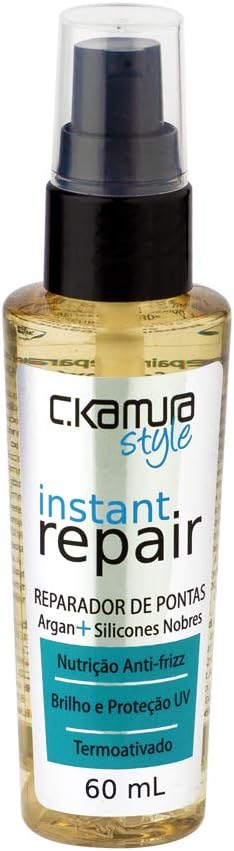 Reparador de Pontas Instant Repair, C.Kamura