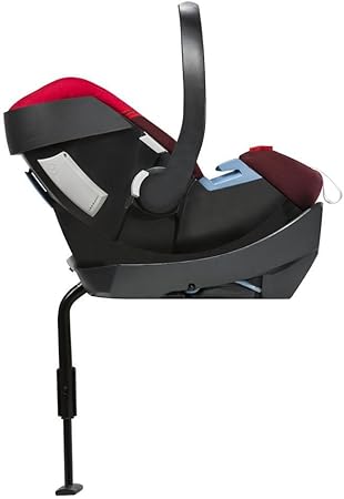 base 2 cybex