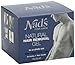 Nad's No-Heat Hair Removal Gel for Men, 1 Kit