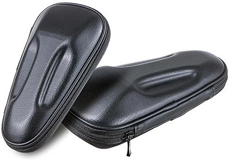 Nbbox Razor / Shaver Case, Hard Case for Panasonic ES8103S Arc3, ES-RT51-S, ES-LA63-S Arc4, ES8243A Arc4 Electric Razor / Shaver