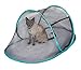 Nala and Company - The Cat House Outdoor Pet Enclosure for Indoor Cats - 43