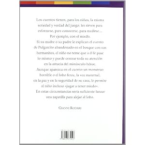 6: Biblioteca de los cuentos / Library Stories (Referencia) (Spanish Edition)