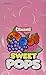 Charms Sweet Pops Variety (Pack of 100)