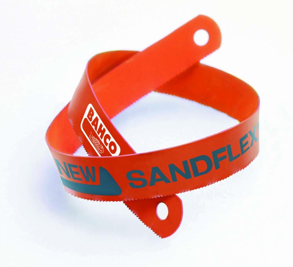 Bahco 3906-300-18-100 Hacksaw Blades 12 X 18