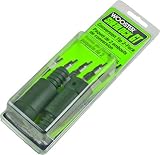 Wooster Brush R042 Sherlock GT Conversion Tip 2-Pack, Green