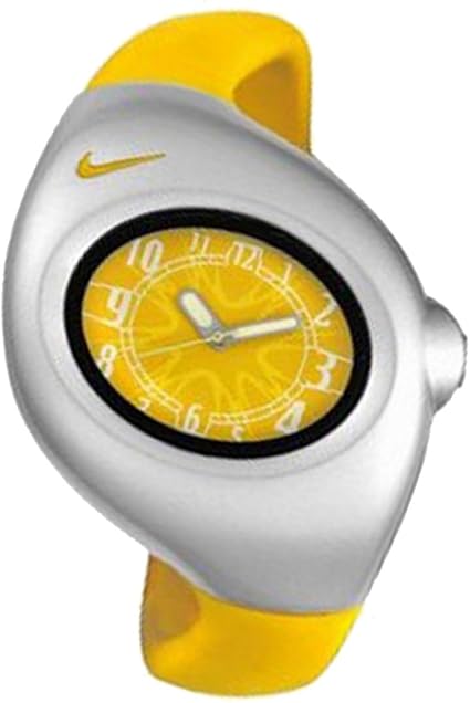 reloj nike de mujer