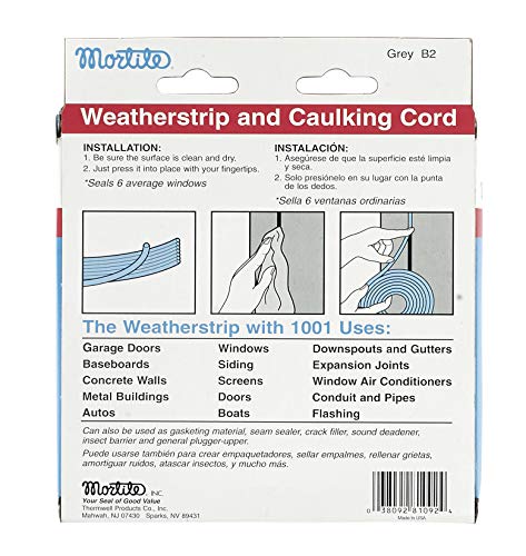 4 Frost+King+B2+Caulking+19+Ounce