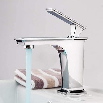 TNR® Grifos Grifos de fregadero Grifos montados en cubierta Grifos de