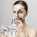 Dark Circles Under Eye Treatment - Tackles Puffiness, Wrinkles and Bags - Natural Eye Brightening Gel for Under and Around Eyes, suits Men & Women, 0.5 fl. ounce.