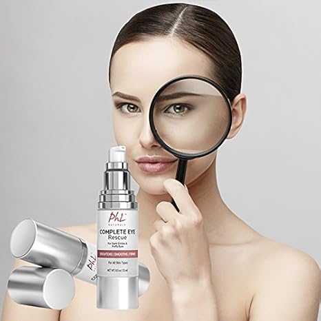 cardon dark circle eye rescue