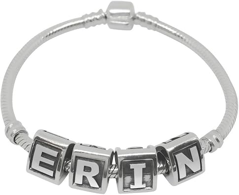pandora baby christening bracelet