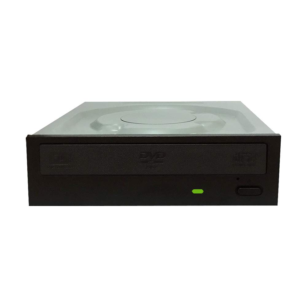 Piodata S21 Internal Super Multi Drive Optical CD DVD Drives Burner Writer DVR-S21DBK (Bulk)