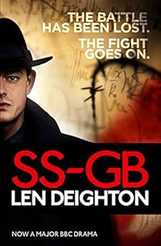 SS-GB by [Deighton, Len]