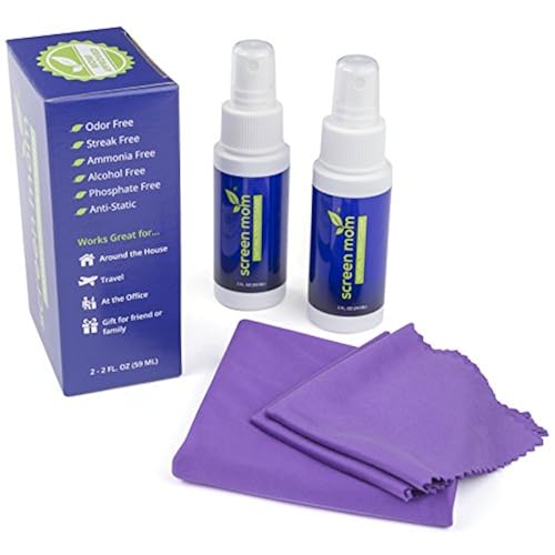 Electronics, Accessories & Supplies, Audio & Video Accessories, Cleaning & Repair