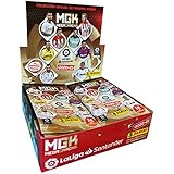 MGK 1 Caja 24 Sobres Megacracks LaLIGA 2019 2020: Amazon.es: Juguetes y juegos