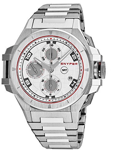 Snyper Watches Review